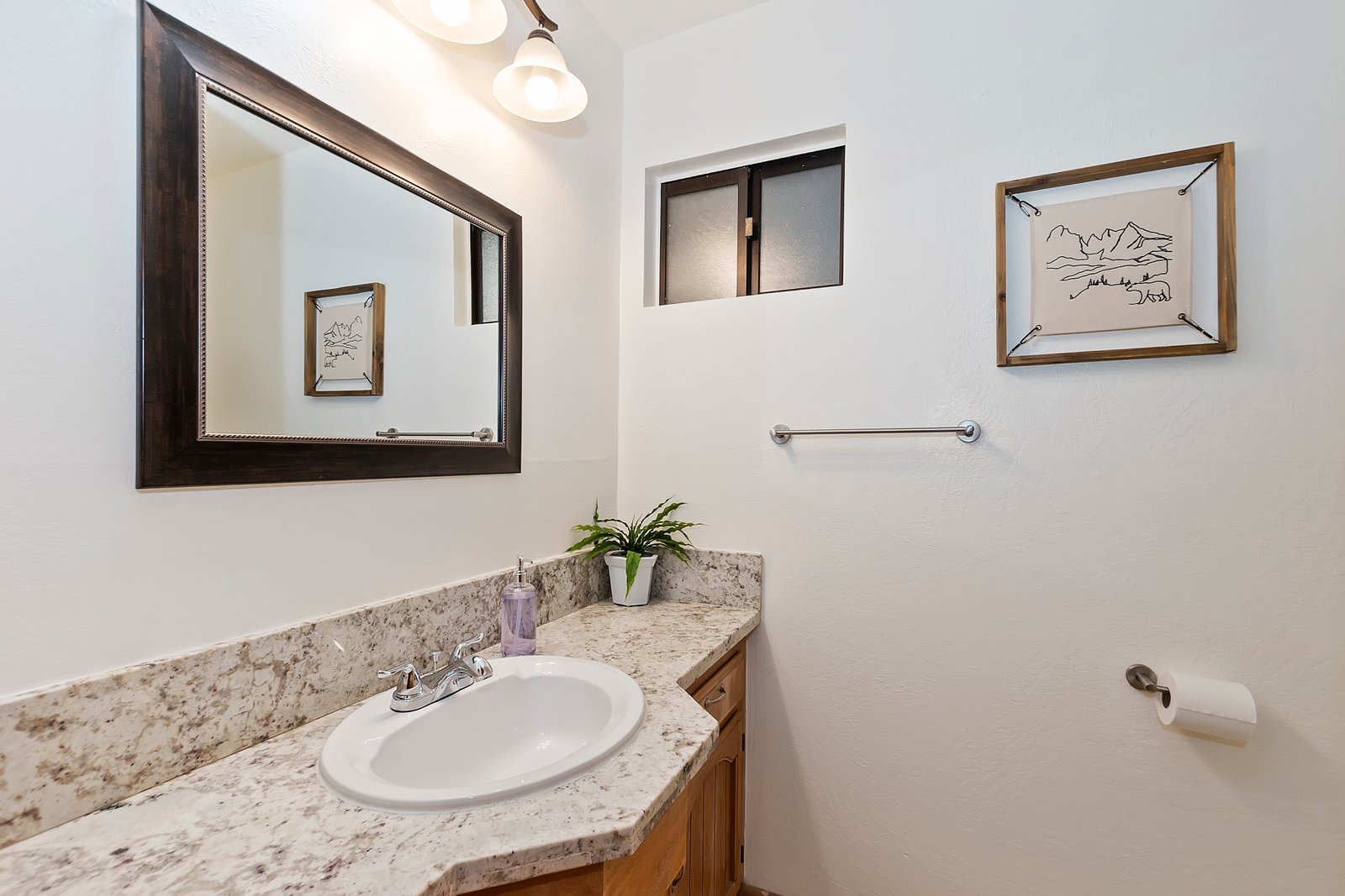 Bathroom 2